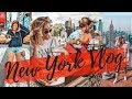 New York City Vlog || COCOA CHELSEA