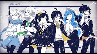 【UTAU CHORUS】It's Just Life ｢命ばっかり｣【Cʜᴏᴄᴏʟᴀᴛɪᴇʀ -Atelier-】UHP-CB:R1