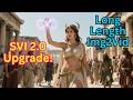 Wan 2.2 + SVI 2.0: Massive Upgrade for Long AI Videos Image2Video - No More Stiff Motion!