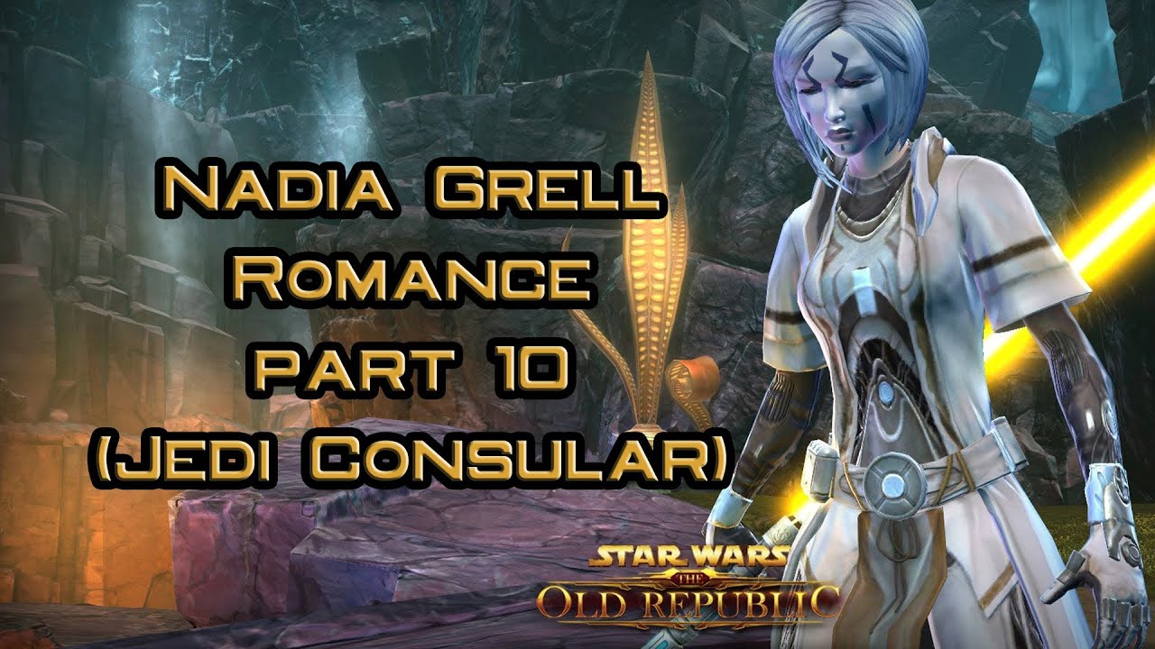 3. Nadia Grell - SWTOR Companion - wide 11