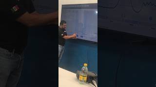 USO DE SENSOR DE PRESIÓN CON OSCILOSCOPIO EN CURSO MOTORMEX | MOTORMEX