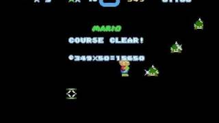 Mario Hack Bonus Room
