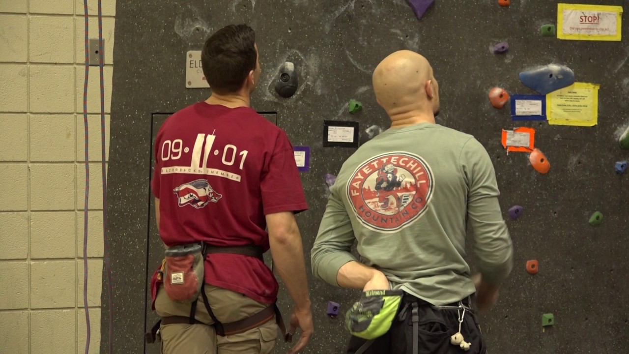 Vertical Mile Challenge YouTube