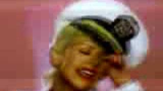 Christina Aguilera - Candyman