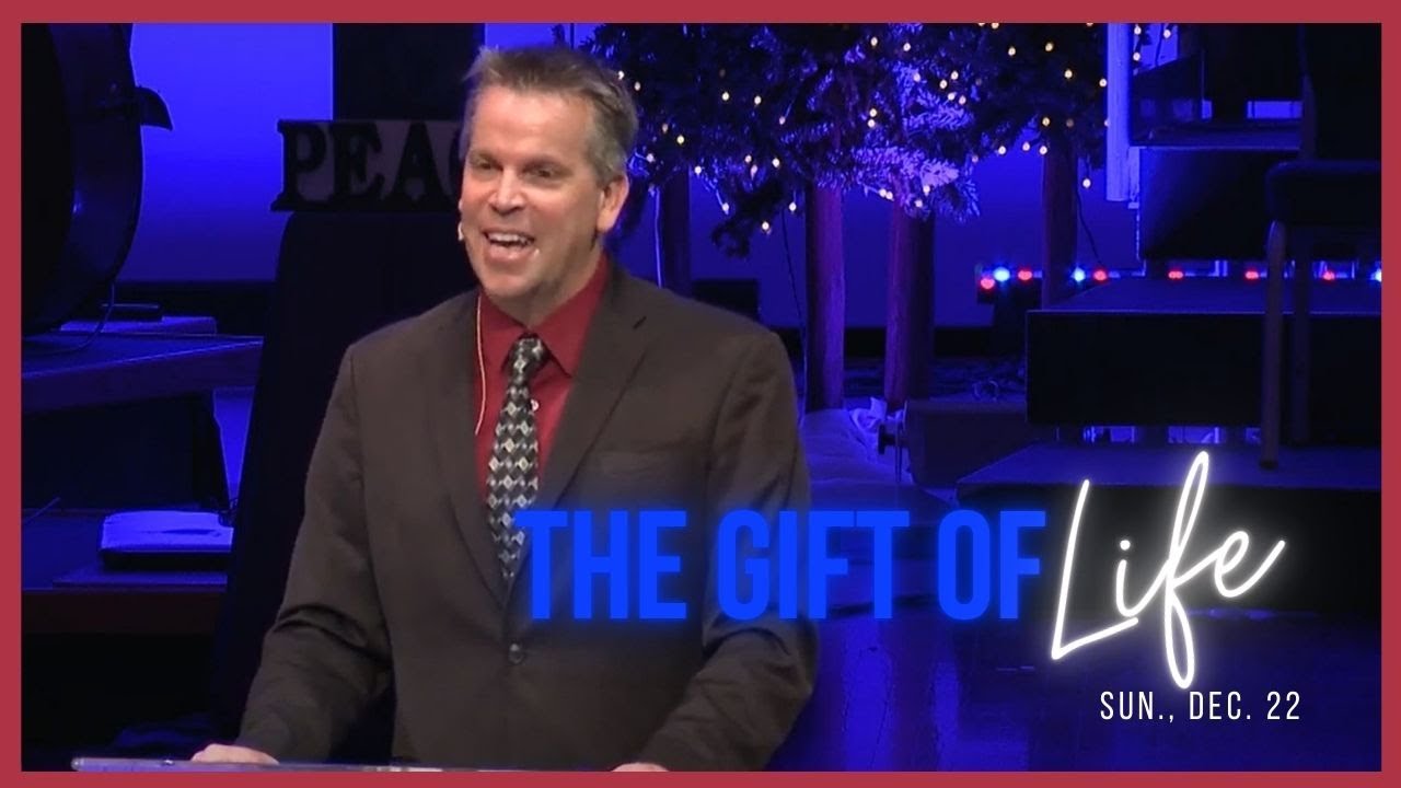 Josh Reeves Actor The Gift of Life with Josh Reeves - YouTube