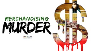 Merchandising Murder (1995) | Documentary | O.J. Simpson | Bill Burns | Florence Marie Cooper