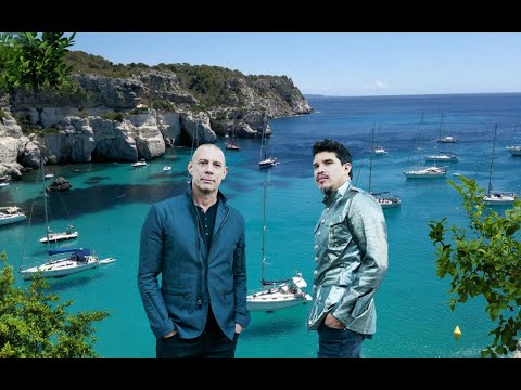 Thievery Corporation - Samba Tranquille