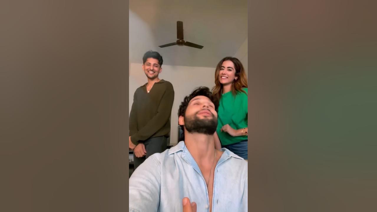 Darshan Raval with preet re team🫠🫶 Darshan Raval with preet re team🫠🫶