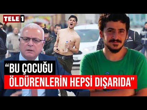 Merdan Yanardağ, Kemal Kurkut ve Ali İsmail Korkmaz davalarında çıkan kararlara ateş püskürdü