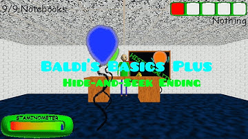 Baldi
