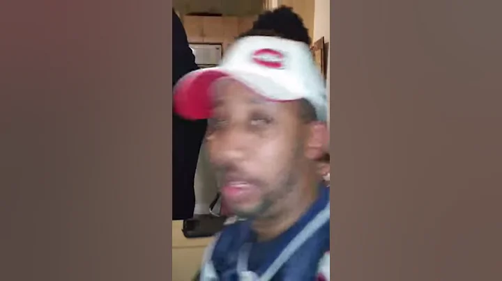 Me and him patriots win