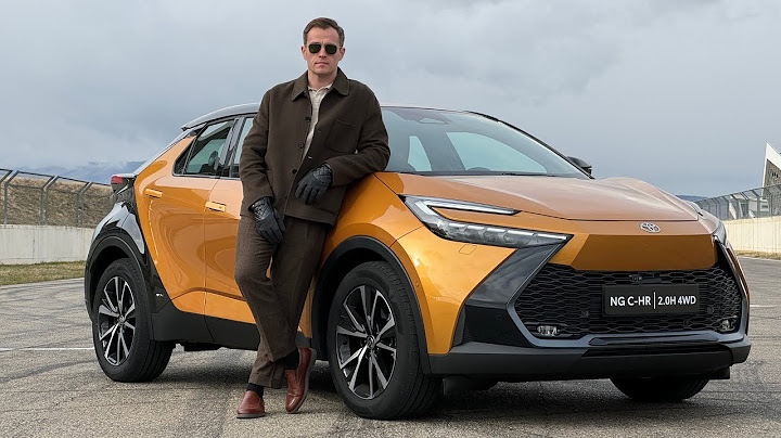Toyota CHR - არ იყიდო ეს მანქანა სანამ ამ ვიდეოს არ ნახავ #toyota #nika #testdrivenow