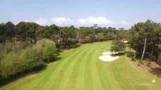 Golf De Pinsolle - Trou N° 5