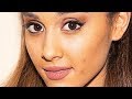 Celebrity Retouch: ARIANA GRANDE