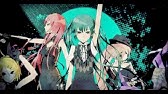 初音ミク カメレオン ラブ オリジナル Youtube