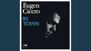 Video thumbnail of "Eugen Cicero - Por Favor"