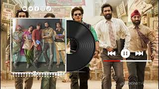 DUNKI movie | O MAAHI | love song | full song | 2023 | Shah Rukh Khan | taapsee pannu