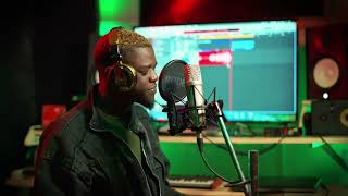 Mouctar Benjamin Gagnanedi Session Live