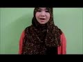 Memori Tercipta - Shila Amzah (cover By Aina Abdul)