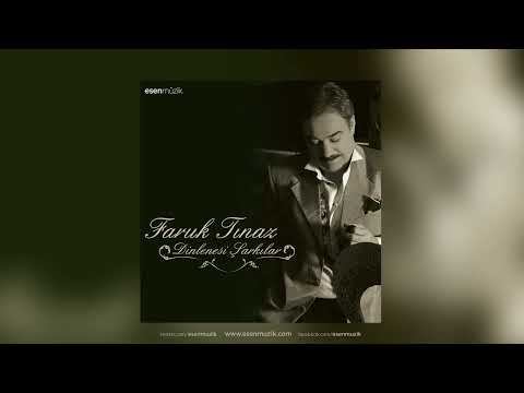 Faruk Tınaz 