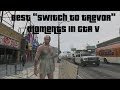 Best GTA V "Switch to Trevor" Moments