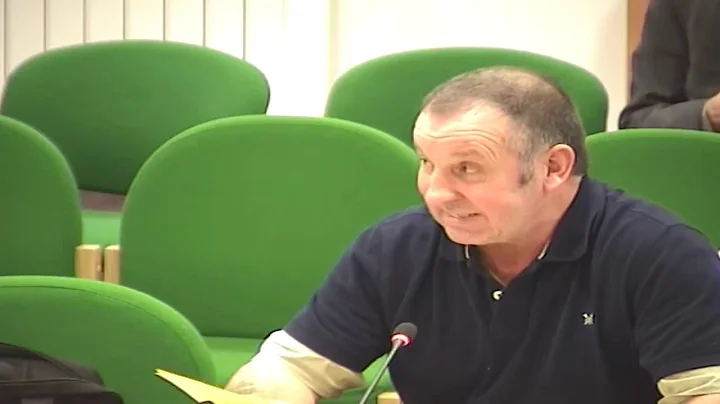 Adults & Communities Overview & Scrutiny Committee - 6 March 2018