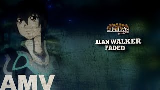ALAN WALKER - FADED [MUSIC VIDEO]