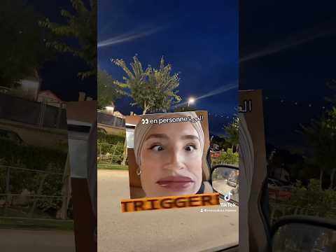 الإستهزاء بالدين و استعماله للكوميديا الغاملة كل هذا الترفعين لأنها وجدت قطيع من الخرفان يتبعوها