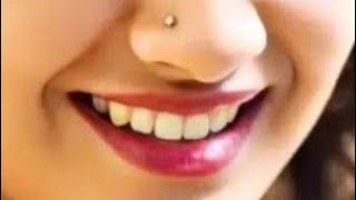 Keerthy Suresh Lips Closeup || Bollywood Unknown