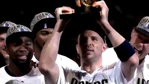 Steve Nash vs Jason Kidd - Compare the Pair