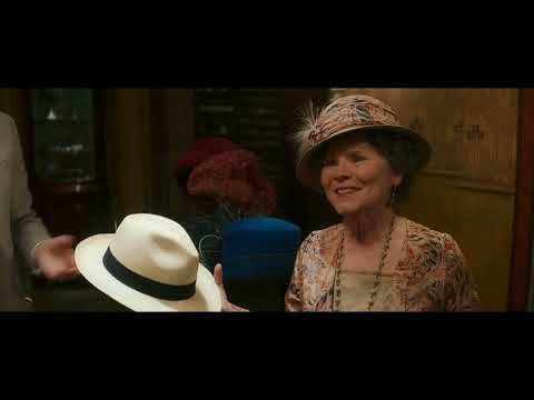 DOWNTON ABBEY: A NEW ERA - "I Thought Maybe This One" Official Clip -  Only in Theaters Friday thumbnail