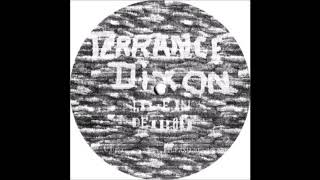 Terrance Dixon ‎– B1. Untitled