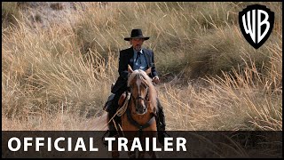 Pathé Strange Way Of Life Official Trailer Warner Bros. Uk & Ireland