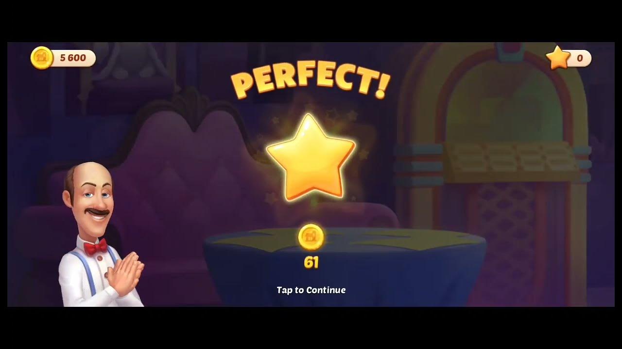 Homescapes Level Up Games games homescapes YouTube