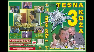 Tesna koža 3 - Ceo Film (1988)
