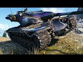 T57 Heavy - 3 VS 10 - World of Tanks