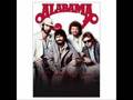 ALABAMA - THE CHEAP SEATS