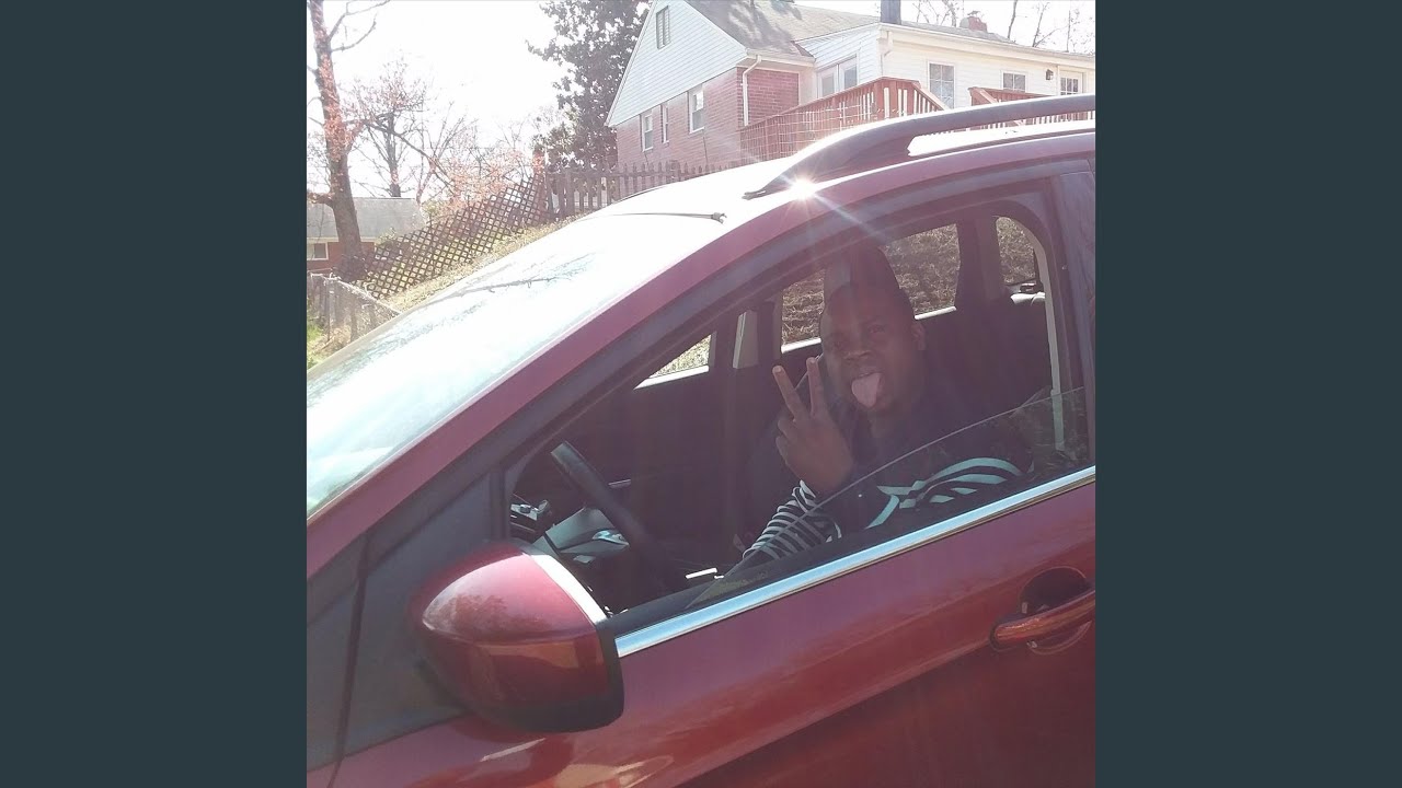 DMV (Remix) (Radio Edit)