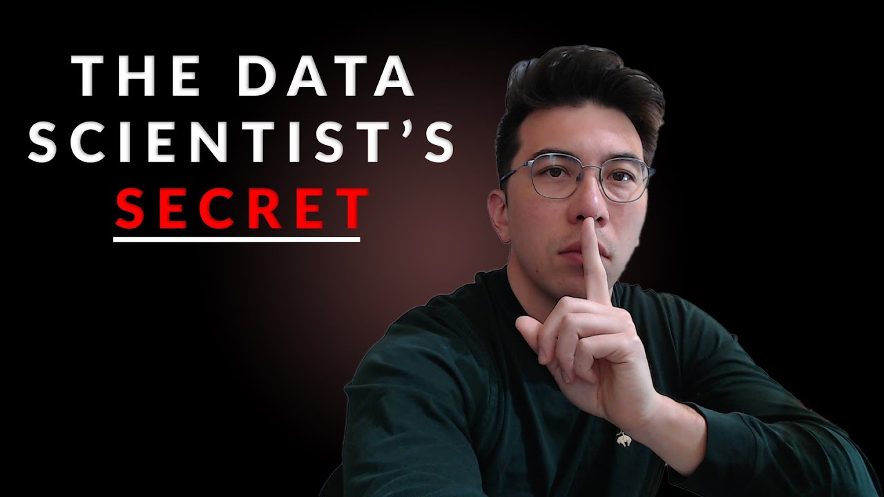 Secret data