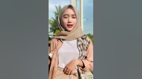 Ukhty cantik jago joget part 3 | Femita Nabila#ukhty #jilbab #tiktok #goyang