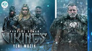 Kuruluş Osman : Vikings (Yeni/New Music) Olof Music | 4. Sezon | Turkish Background Music | Q Music Resimi