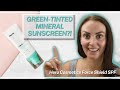 Hero Cosmetics FORCE SHIELD Sunscreen | Mineral sunscreen with no cast?!