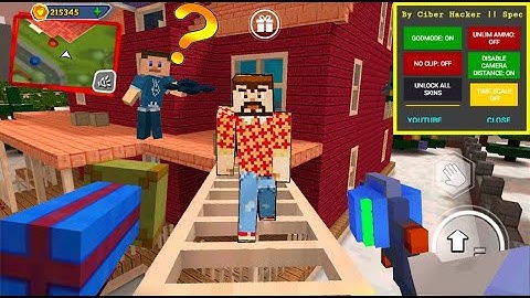 Dark Riddle PIXEL MODE New Update 17.5.0🙀🐔| UPDATED MORE NEW SKINKS | New Neighbor | Part 14