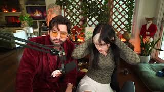 Famous Cyr & Peach: Mentally Abusive A Holes Profile