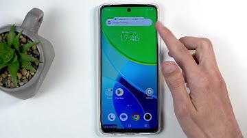 VIVO Y19s – How to Enter and Exit Safe Mode