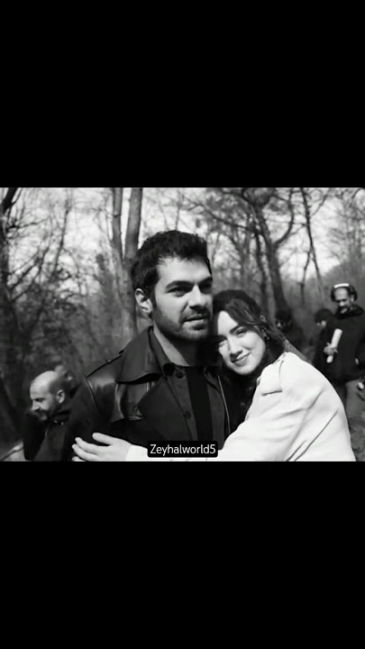 Beautiful GÖKCEM🤍✨ Ruzgarli Tepe Winds of Love Cemre Arda Gokberk Yildirim #zeyhal #gökcem #fypage