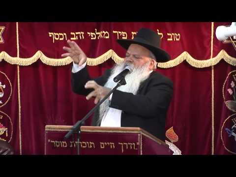 העולם כולו גשר צר מאד | מעלת התפילה | הרב דניאל זר