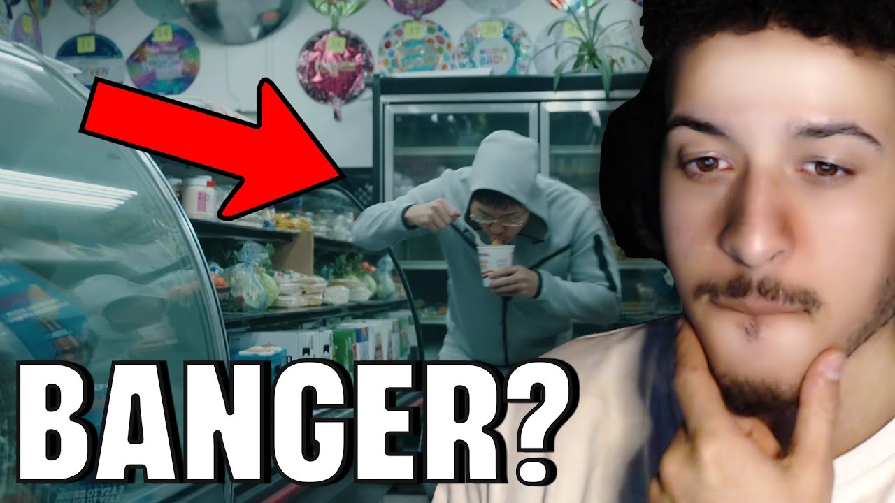 IS THIS THE BEST ASIAN RAPPER OUT RIGHT NOW? - YouTube