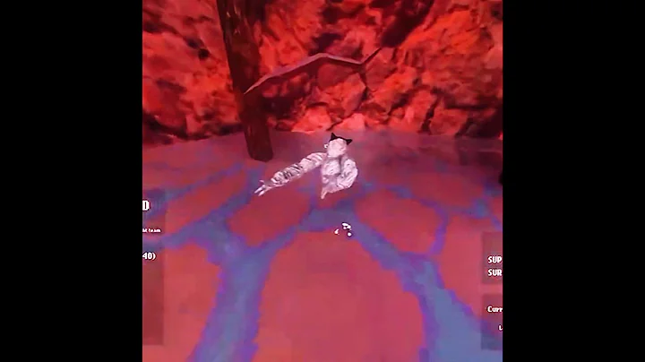 Cooked in another scrim #gorillatag #oculus #recommended #music #trending