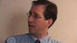 Peter Salem: Defining Mediation for Marketing - Mediate.com Video